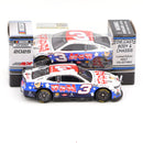 Austin Dillon 2025 Toys for Tots 1:64 Nascar Diecast