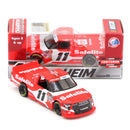 Corey Heim 2025 Safelite Craftsman Truck Series Champion 1:64 Nascar Diecast