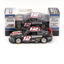 Ryan Blaney 2025 BodyArmor Black 1:64 Nascar Diecast