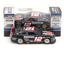 Ryan Blaney 2025 BodyArmor Black 1:64 Nascar Diecast