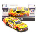 Sheldon Creed 2025 Ollie's 1:64 Nascar Diecast