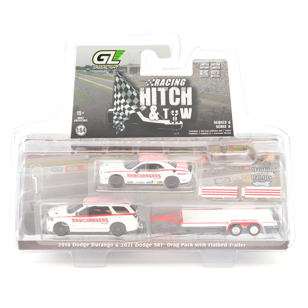 Hitch & Tow