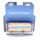 1972 Condor II Going on Vacation Hobby Exclusive 1:64 Diecast