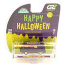 Volkswagen Type 2 Panel Van Halloween 2025 Glow in the Dark 1:64 Diecast Hobby Exclusive