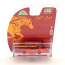 Chrome Chase 2024 Ford Mustang Dark Horse Chinese Zodiac 2026 1:64 Diecast Hobby Exclusive