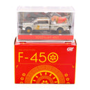Raw Chase 2022 Ford F-450 Chinese Zodiac 2026 Year of the Horse 1:64 Diecast Hobby Exclusive