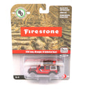 2018 Jeep Wrangler Firestone Auto World Big Country 1:64 Scale