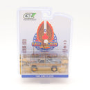 Raw Chase 1982 GMC K-2500 Sierra Grande Weathered Version Fall Guy 1:64 Diecast