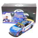 Kyle Larson 2025 Hendrickcars 2x Champion Elite 1:24 Nascar Diecast