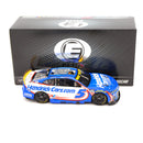 Kyle Larson 2025 Hendrickcars 2x Champion Elite 1:24 Nascar Diecast