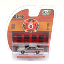 Raw Chase 2011 Ford Crown Victoria 1:64 Diecast Fire & Rescue Series 5