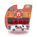 2011 Ford Crown Victoria 1:64 Diecast Fire & Rescue Series 5
