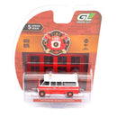 1969 Ford Econoline Ambulance 1:64 Diecast Fire & Rescue Series 5