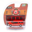 2023 Chevrolet Silverado 1:64 Diecast Fire & Rescue Series 5
