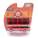 2018 Ford F-350 1:64 Diecast Fire & Rescue Series 5