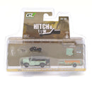 2021 Ford Bronco & Utility Trailer  1:64 Diecast Hitch & Tow Series 33