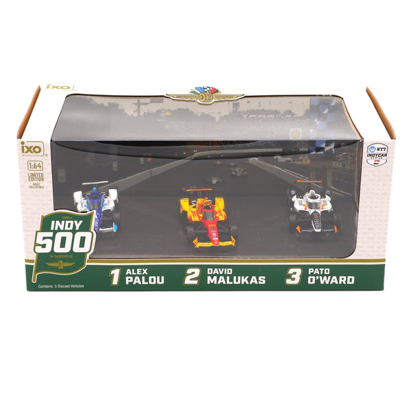 Indycar Diecast
