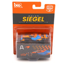 Nolan Siegel 2026 Arrow McLaren 1:64 Indycar Diecast