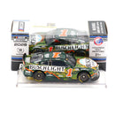 Ross Chastain 2025 Busch Light Camo 1:64 Nascar Diecast