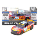 Shane Van Gisbergen 2025 Wendy's Breakfast Baconator 1:64 Nascar Diecast