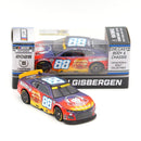 Shane Van Gisbergen 2025 Wendy's Breakfast Baconator 1:64 Nascar Diecast
