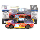 Shane Van Gisbergen 2025 Wendy's Breakfast Baconator 1:64 Nascar Diecast