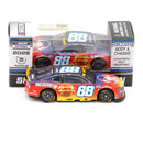 Shane Van Gisbergen 2025 Wendy's Breakfast Baconator 1:64 Nascar Diecast