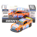 Denny Hamlin 2025 King's Hawaiian Soft Pretzel Bites 1:64 Nascar Diecast