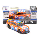 Denny Hamlin 2025 King's Hawaiian Soft Pretzel Bites 1:64 Nascar Diecast