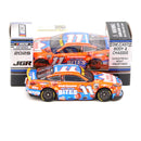 Denny Hamlin 2025 King's Hawaiian Soft Pretzel Bites 1:64 Nascar Diecast