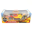 Alex Palou 2025 Chip Ganassi Racing DHL Series Champion 1:18 Indycar Diecast