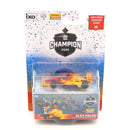 Alex Palou 2025 DHL Series Champion 1:64 Indycar Diecast