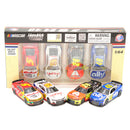 Hendrick Motorsports 2024 Darlington Throwback 4 Car Set 1:64 Nascar Diecast