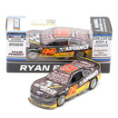 Ryan Blaney 2025 Advance Auto Parts Daytona Win 1:64 Nascar Diecast