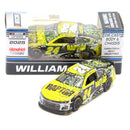 William Byron 2025 Raptor Iowa Win 1:64 Nascar Diecast