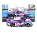 Alex Bowman 2026 Ally 1:64 Nascar Diecast