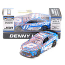 Denny Hamlin 2025 Progressive Dover Win 1:64 Nascar Diecast