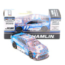 Denny Hamlin 2025 Progressive Dover Win 1:64 Nascar Diecast