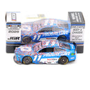 Denny Hamlin 2025 Progressive Dover Win 1:64 Nascar Diecast
