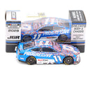Denny Hamlin 2025 Progressive Dover Win 1:64 Nascar Diecast