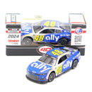 Alex Bowman 2024 Ally Throwback 1:64 Nascar Diecast
