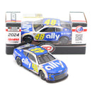 Alex Bowman 2024 Ally Throwback 1:64 Nascar Diecast