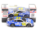 Alex Bowman 2024 Ally Throwback 1:64 Nascar Diecast
