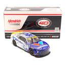 William Byron 2024 Valvoline Roval Special 1:24 Nascar Diecast
