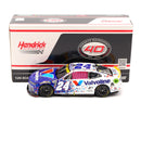 William Byron 2024 Valvoline Roval Special 1:24 Nascar Diecast