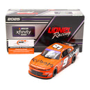 Shane Van Gisbergen 2025 Kubota Autographed 1:24 Nascar Diecast