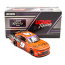 Shane Van Gisbergen 2025 Kubota Autographed 1:24 Nascar Diecast