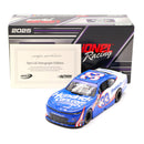 Kasey Kahne2025 Hendrickcars Autographed 1:24 Nascar Diecast