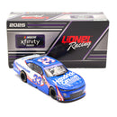 Kasey Kahne2025 Hendrickcars Autographed 1:24 Nascar Diecast