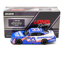 Kasey Kahne2025 Hendrickcars Autographed 1:24 Nascar Diecast